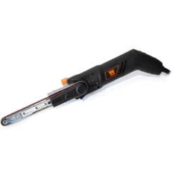 WEN 6307 Variable Speed Detailing File Sander with 1/2-by-18-Inch Belt