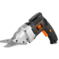 WEN 3670 Variable Speed Electric Fiber Cement and Siding Shear