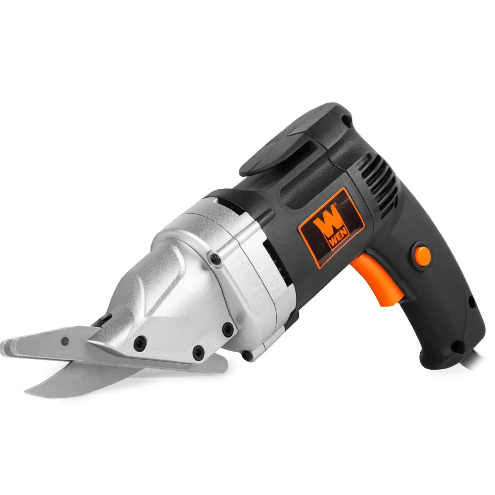 WEN 3670 Variable Speed Electric Fiber Cement and Siding Shear