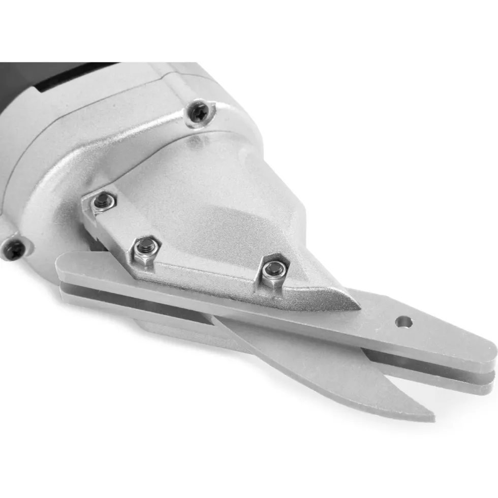 WEN 3670 Variable Speed Electric Fiber Cement and Siding Shear