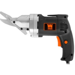 WEN 3670 Variable Speed Electric Fiber Cement and Siding Shear