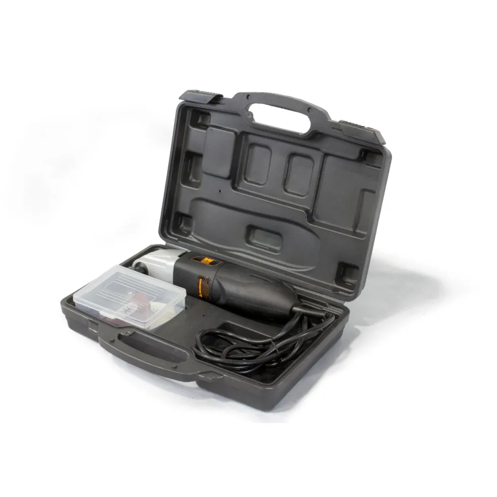 WEN 2312 Variable Speed Multi-Tool Kit
