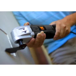 WEN 2312 Variable Speed Multi-Tool Kit