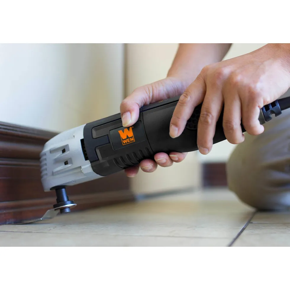 WEN 2312 Variable Speed Multi-Tool Kit