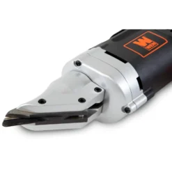 WEN 3650 Variable Speed Swivel Head Electric Metal Shear
