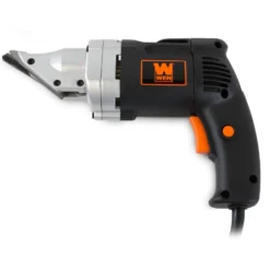 WEN 3650 Variable Speed Swivel Head Electric Metal Shear