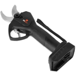 WEN 20731 20V Max Brushless Cordless 1-3/16-Inch Pruning Shears with 2.0Ah Battery and Charger