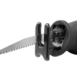 WEN 20630 20V Max Brushless Cordless Reciprocating Saw with 4.0Ah Lithium-Ion Battery and Charger