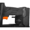 WEN 20518 20V Max Cordless Brushless 18-Gauge Brad Nailer with 2.0Ah Battery and Charger