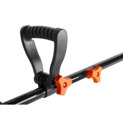 WEN 20720 20V Max 12-Inch Cordless Snow Shovel with 5Ah Battery and Charger