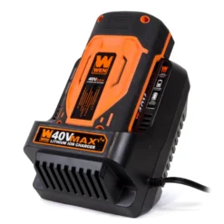 [40404] WEN 40V Max Lithium-Ion 4Ah Rechargeable Battery