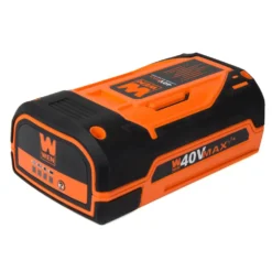 [40401] WEN 40V Max Lithium-Ion 2Ah Rechargeable Battery
