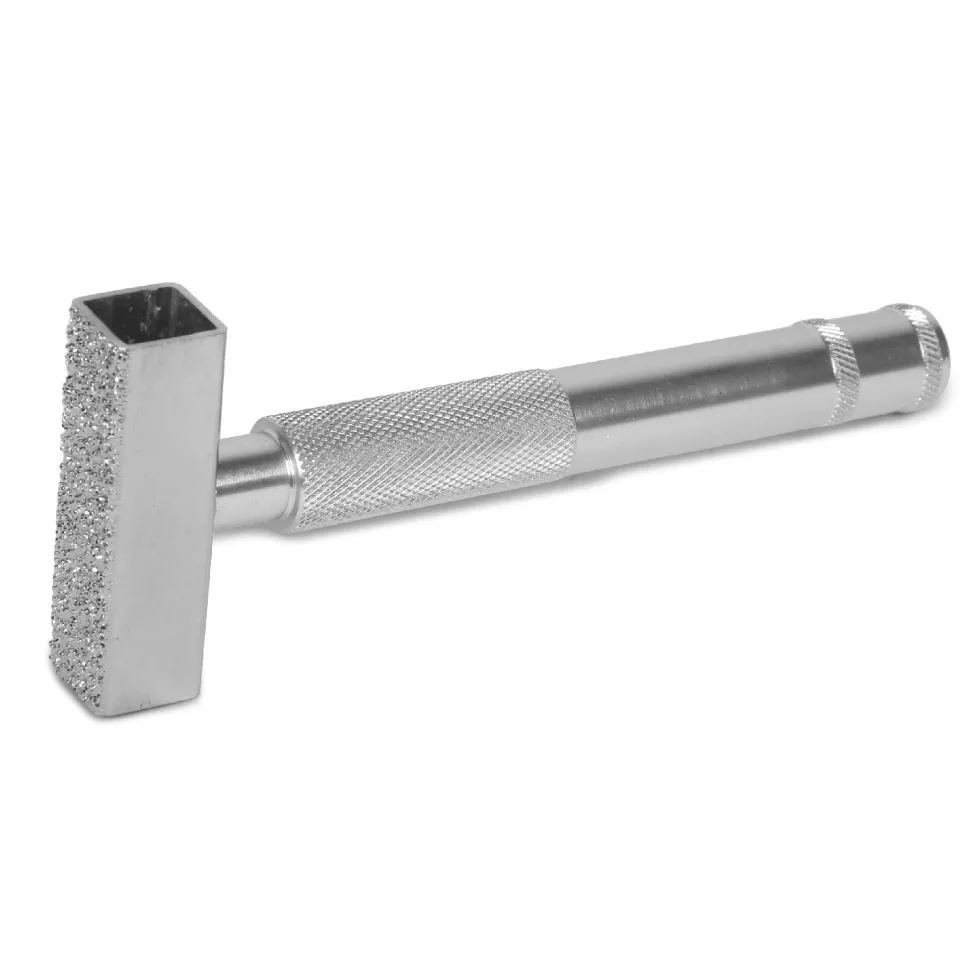 WEN WA0003 Diamond Grinding Wheel Dresser for Bench Grinders and Turning Stones