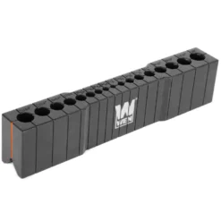 WEN WA1502 Multi-functional Universal Handheld Drill Guide and Jig