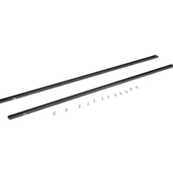 WEN WAT360 36-Inch Universal T-Track Kit for Woodworking, 2-Pack