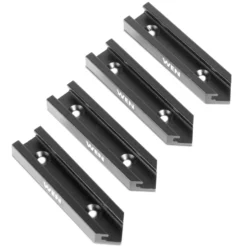 WEN WAT001 6-Inch Universal T-Track Intersection Kit for Woodworking