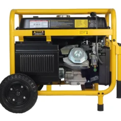 WEN 56877 9000 Watt Electric Start Generator