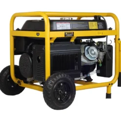 WEN 56877 9000 Watt Electric Start Generator