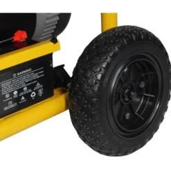 WEN 56877 9000 Watt Electric Start Generator