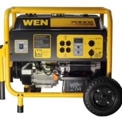 WEN 56682 7000 Watt Electric Start Generator