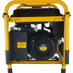 WEN 56551 5500 Watt Generator