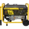 WEN 56352 3500 Watt Generator