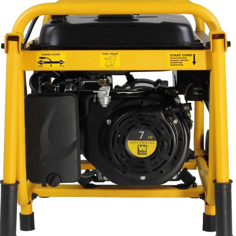 WEN 56352 3500 Watt Generator
