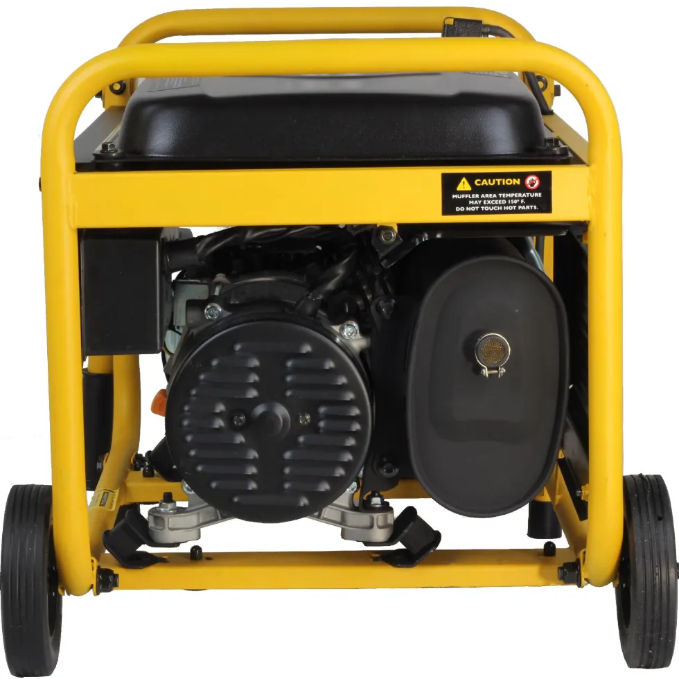 WEN 56352 3500 Watt Generator