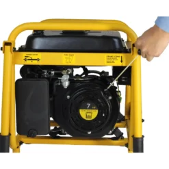 WEN 56352 3500 Watt Generator