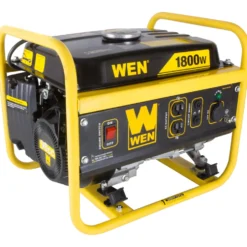 WEN 56180 1800 Watt Generator