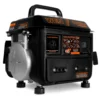 WEN 56105 1000-Watt Portable Generator