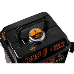 WEN 56105 1000-Watt Portable Generator