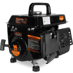 WEN 56105 1000-Watt Portable Generator