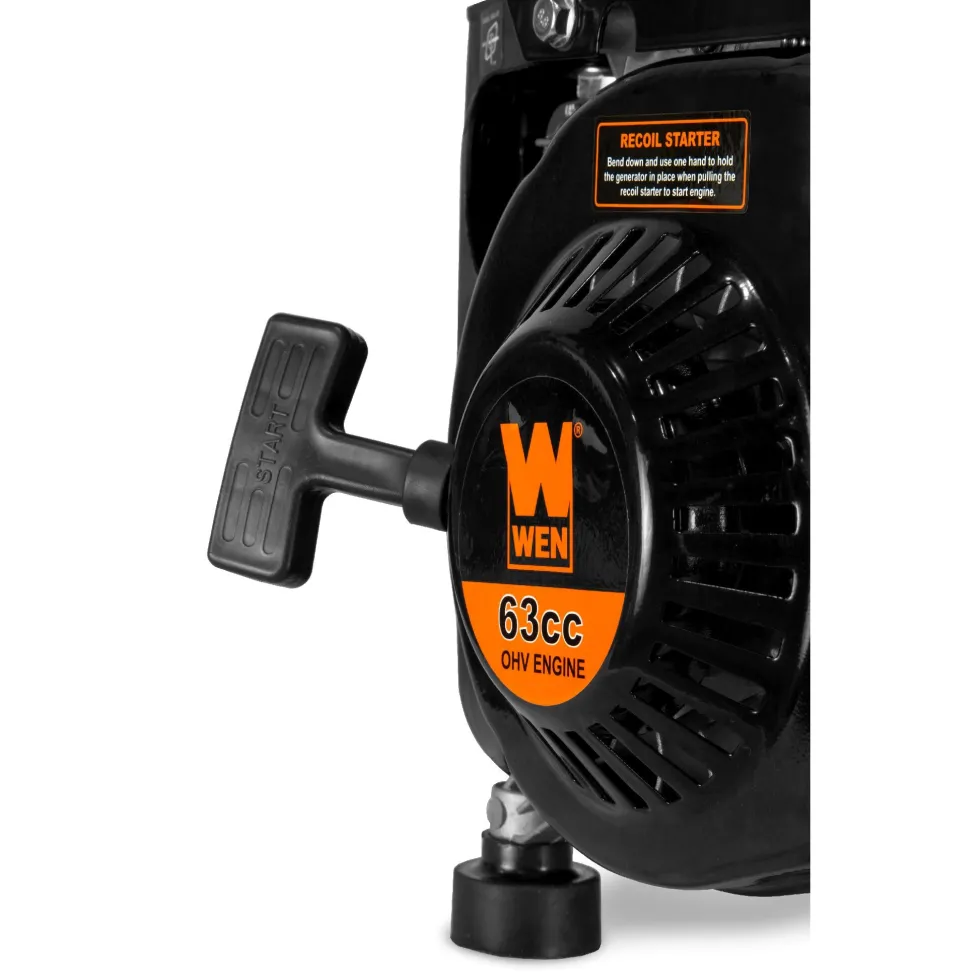 WEN 56105 1000-Watt Portable Generator