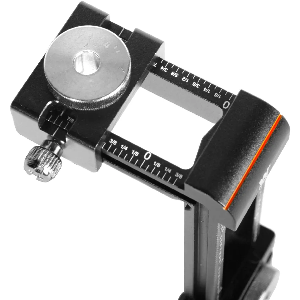 WEN WA1501 Universal Deluxe Cross Dowel Jig and Drill Guide Kit