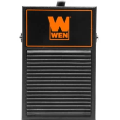 WEN WA0392 120V 15-Amp Momentary Power Foot Pedal Switch for Woodworking