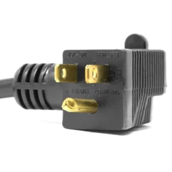 WEN WA0392 120V 15-Amp Momentary Power Foot Pedal Switch for Woodworking
