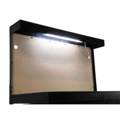 WEN WB4723T 48-Inch Workbench with Power Outlets and Light