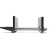 WEN WWC601 6-Inch Cast Iron Woodworking Vise