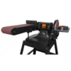 WEN 6508 6 x 48 in. Belt and 9 in. Disc Sander with Stand